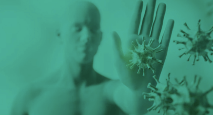 Immune support and resilience