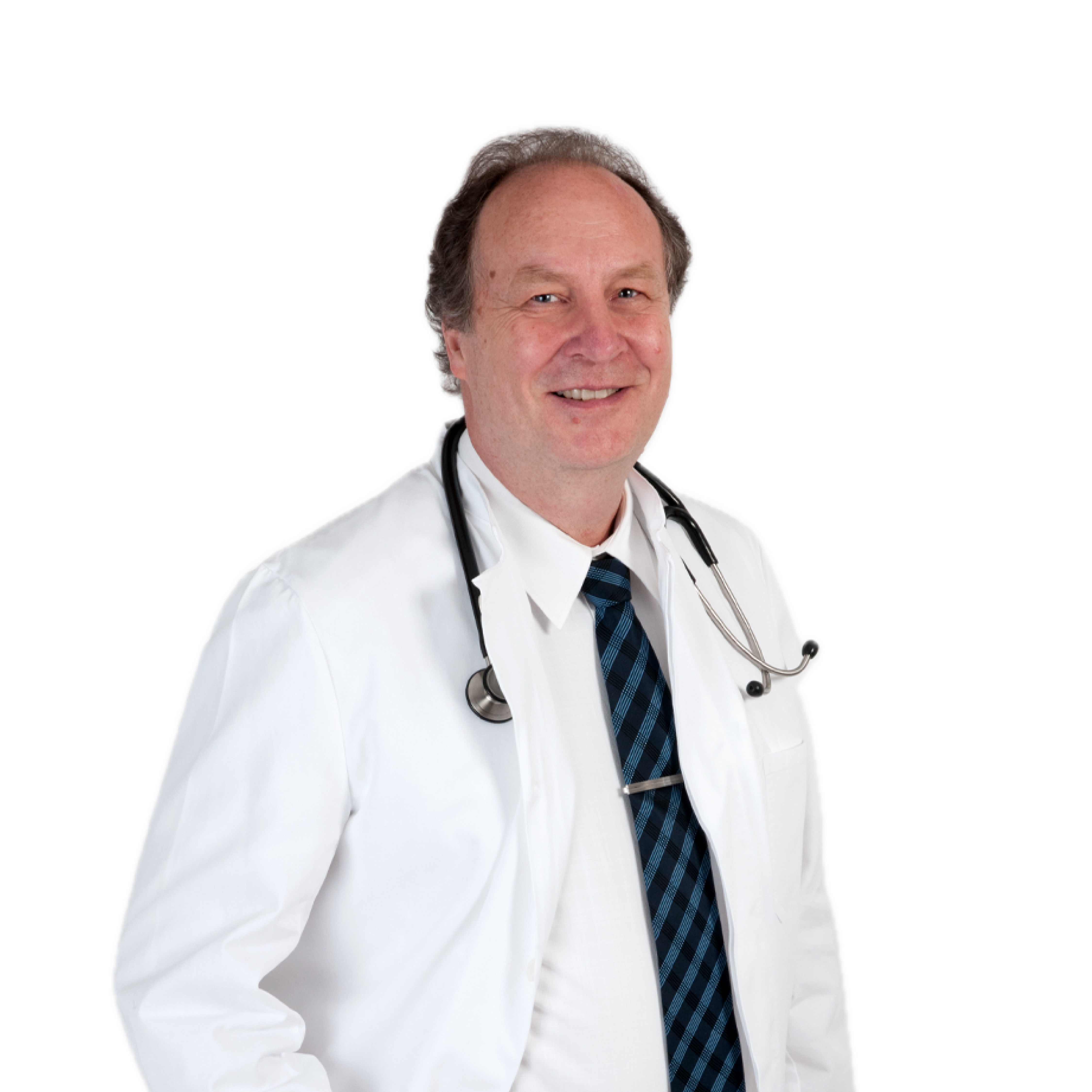 OXYZ Medical Professional