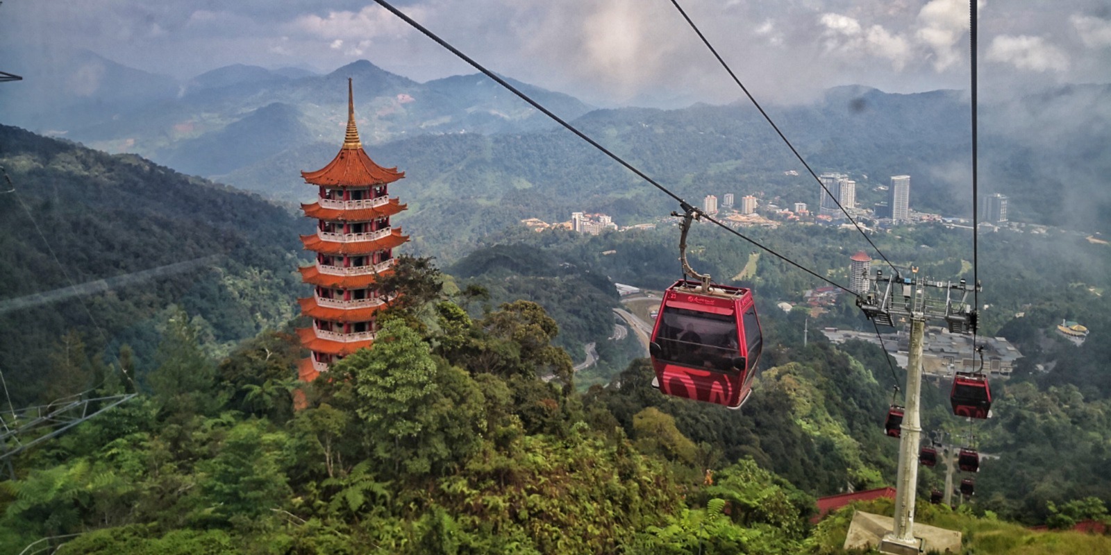 Genting Highlands