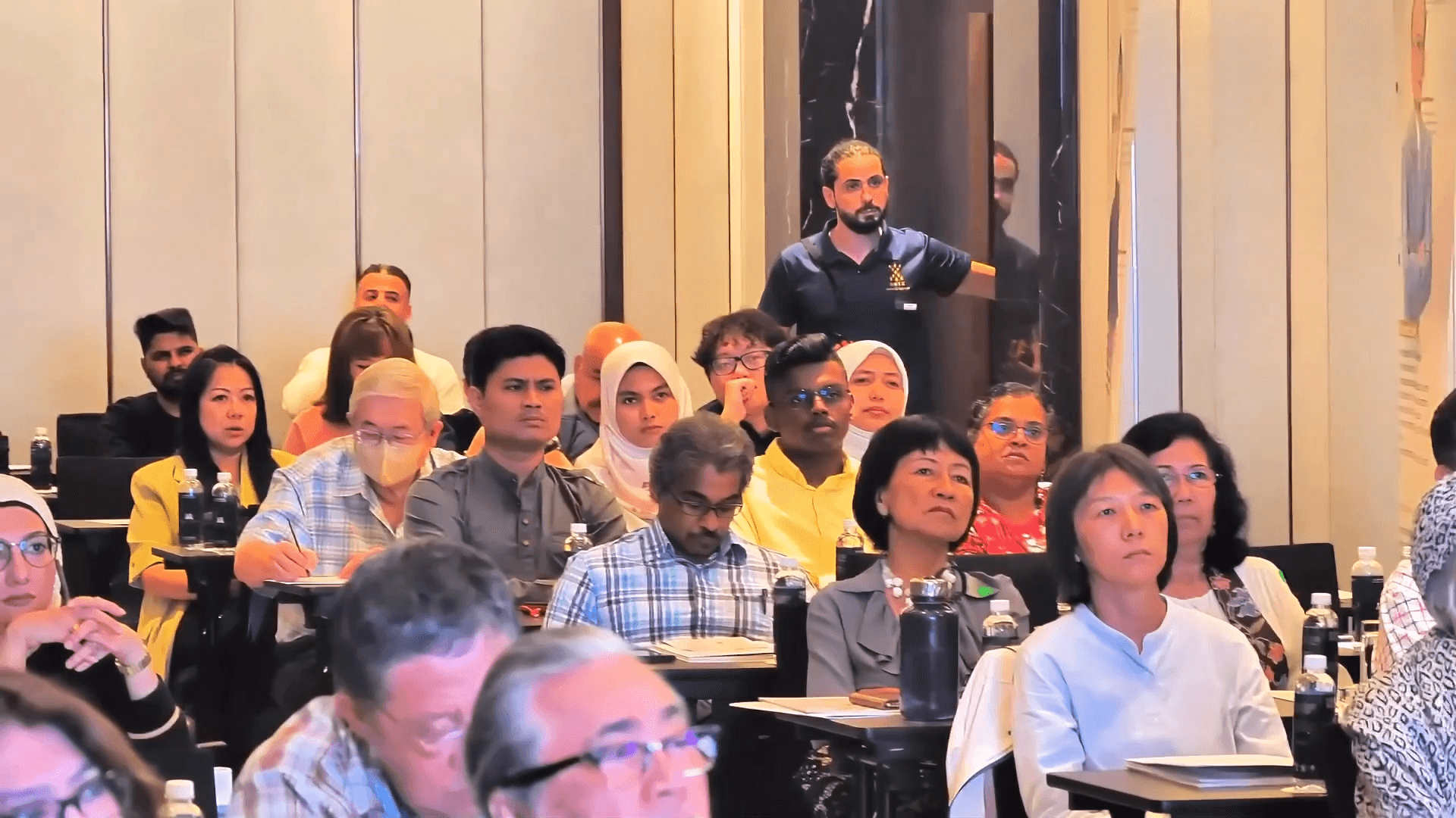 2023 training highlight