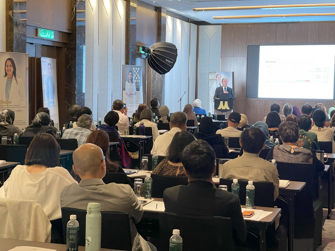 2023 training highlight