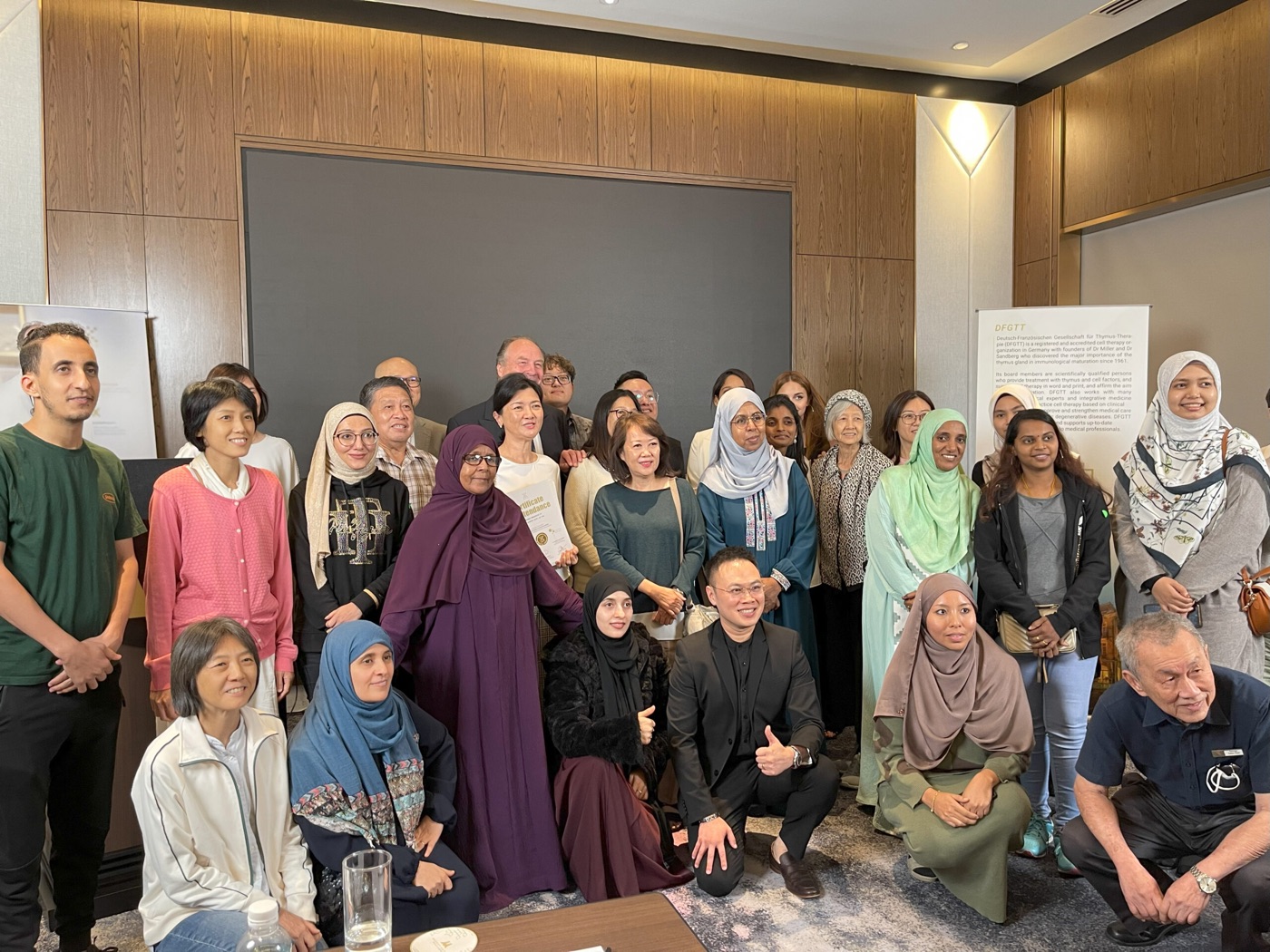 2023 training highlight