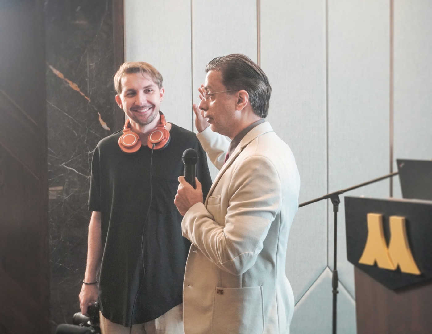 2023 training highlight