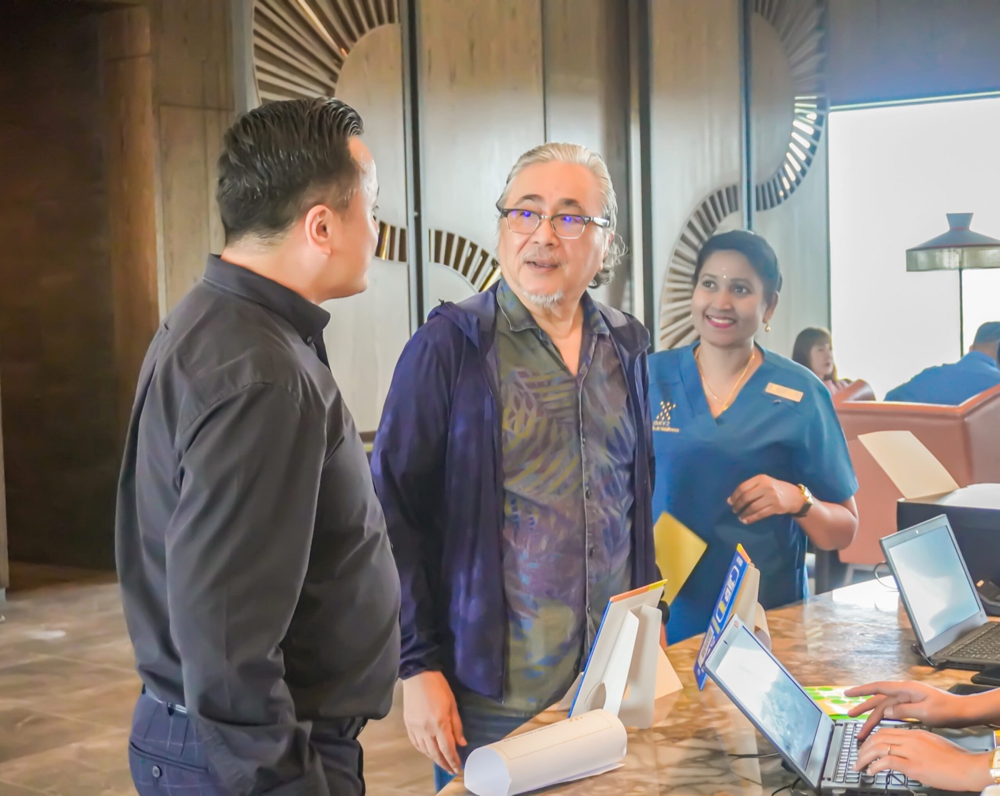 2023 training highlight