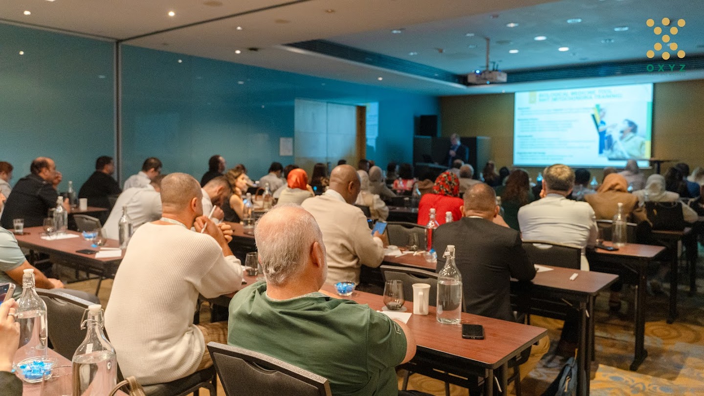 OXYZ Health International contact