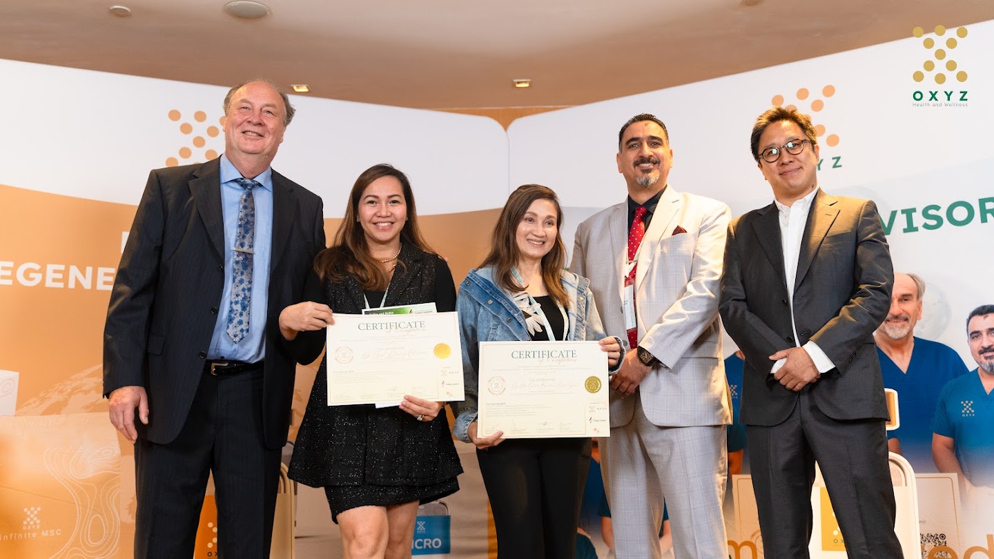 Strategic collaboration meeting