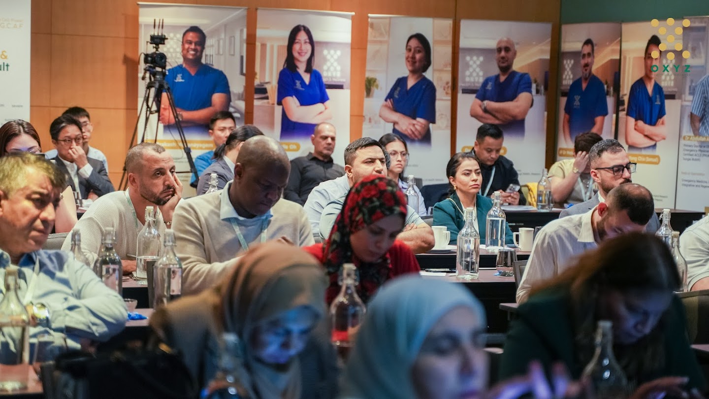 Training program overview