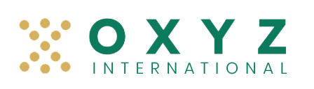 OXYZ Logo