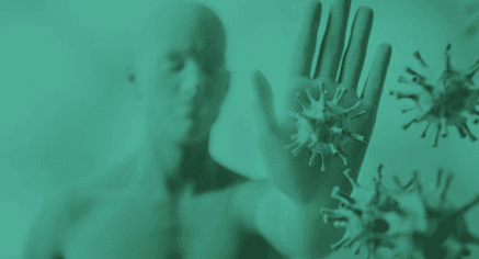 Immune support and resilience
