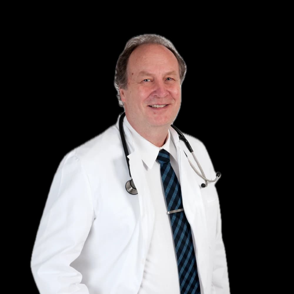 OXYZ Medical Professional