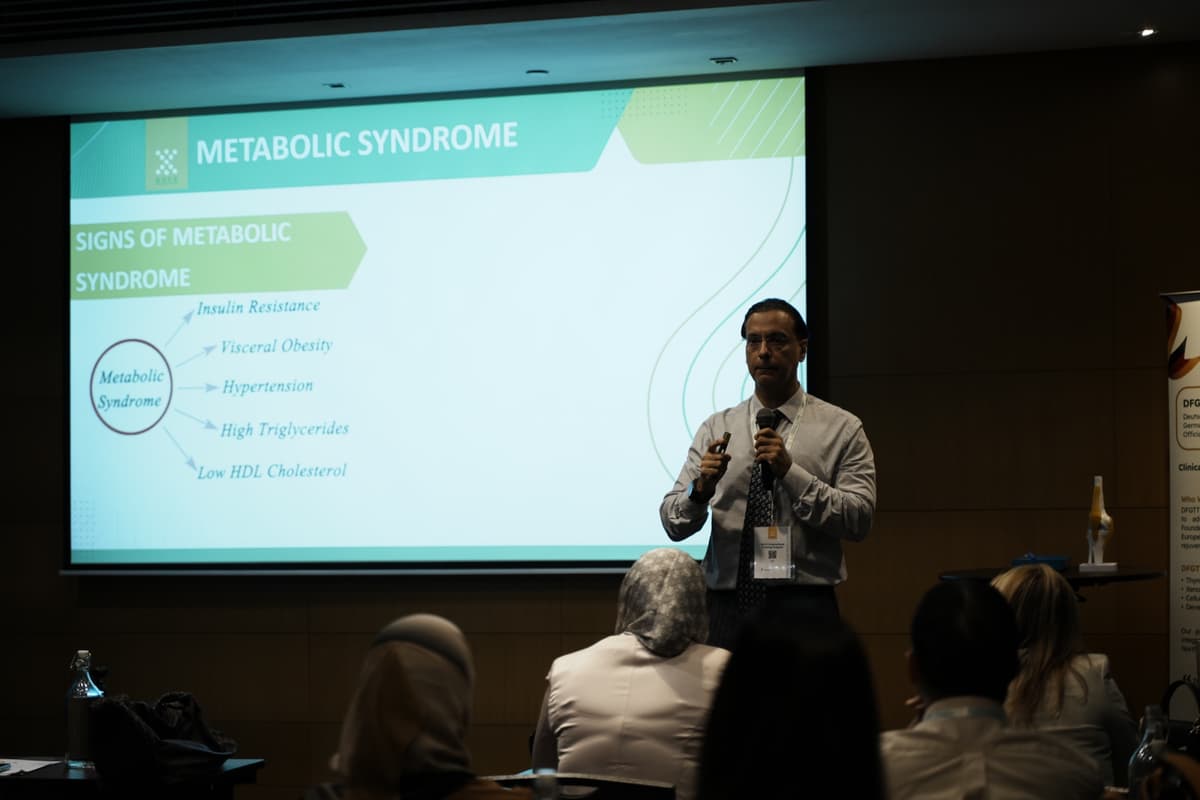 Medical imperative