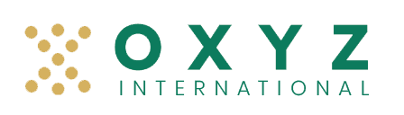 OXYZ Logo