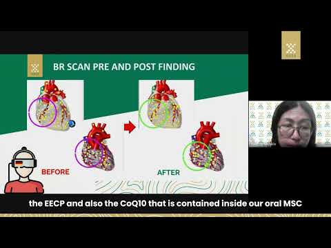 BioResource Scanner – 3D Quantum Medicine Cellular Screening and Technology