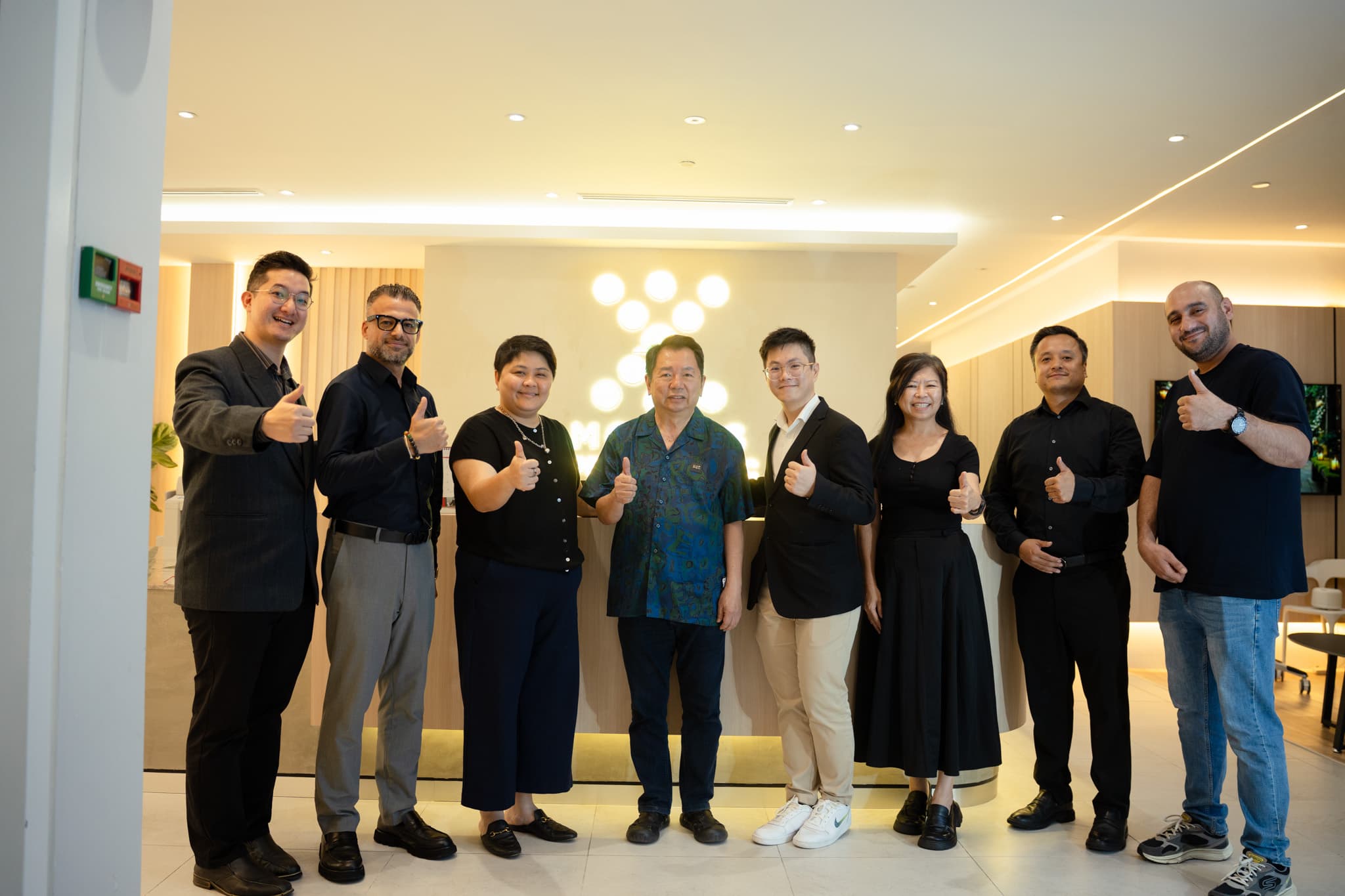 OXYZ Global Regenerative Medicine Summit 2026