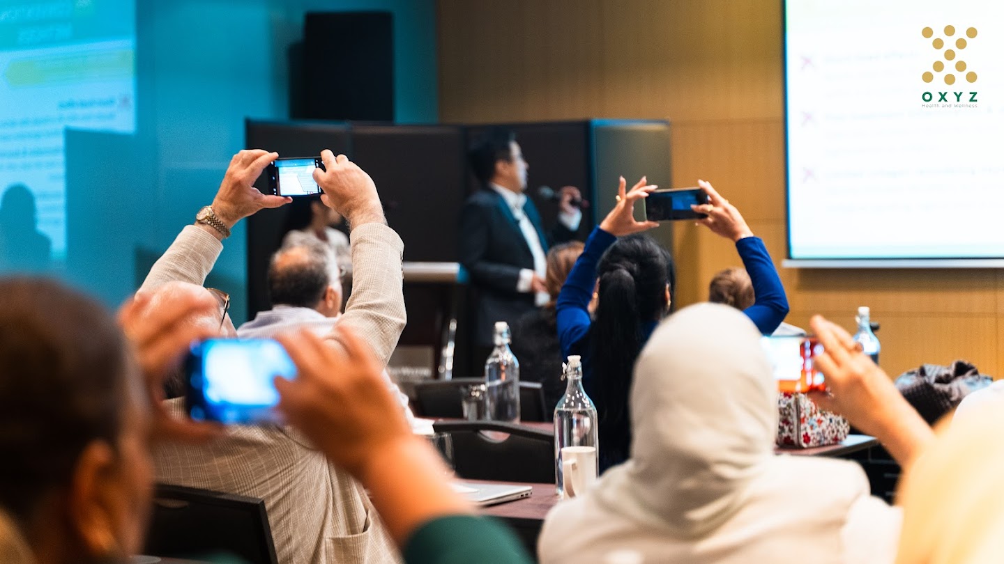 Training breakout discussion