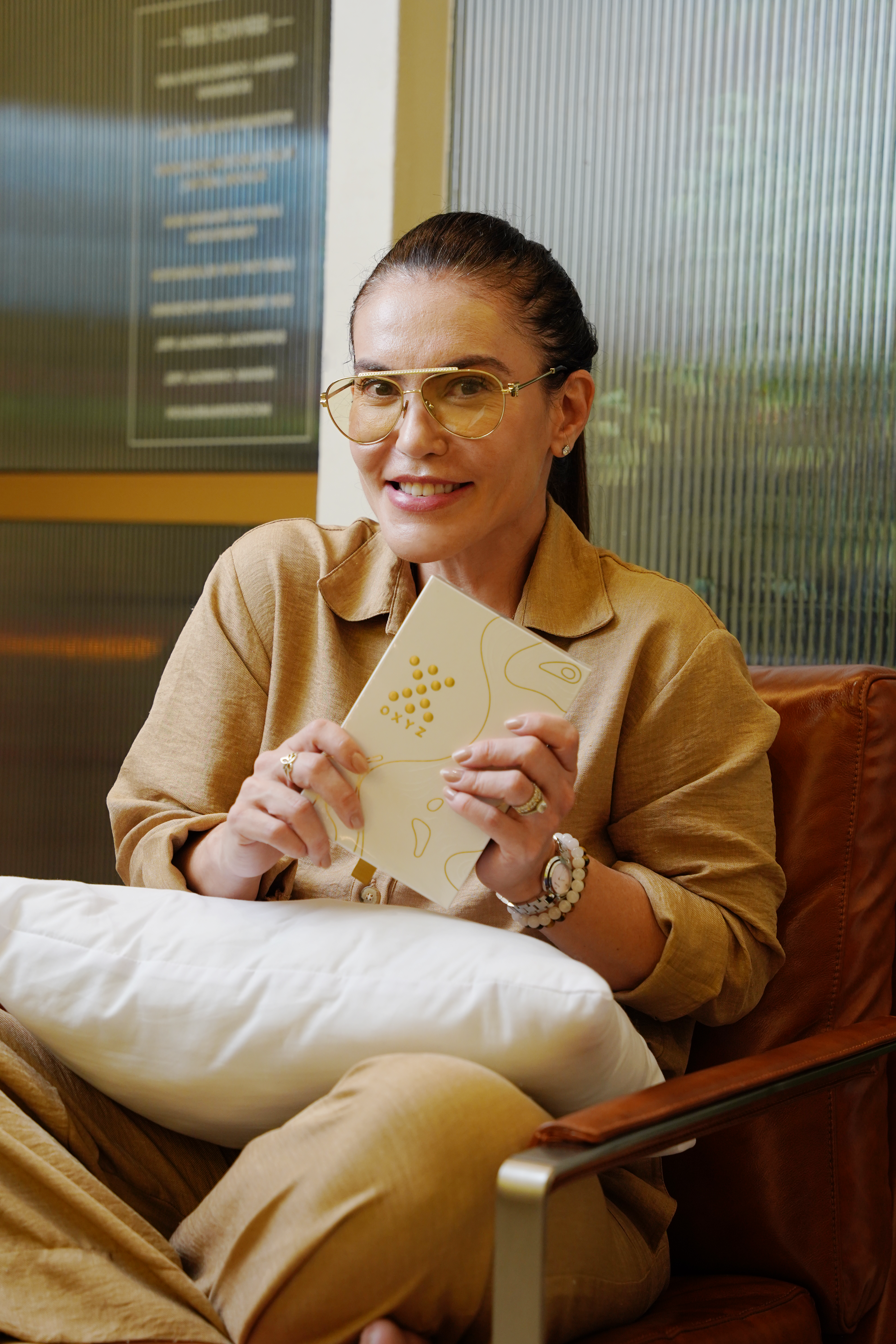Dr. Gisele Clinical Work
