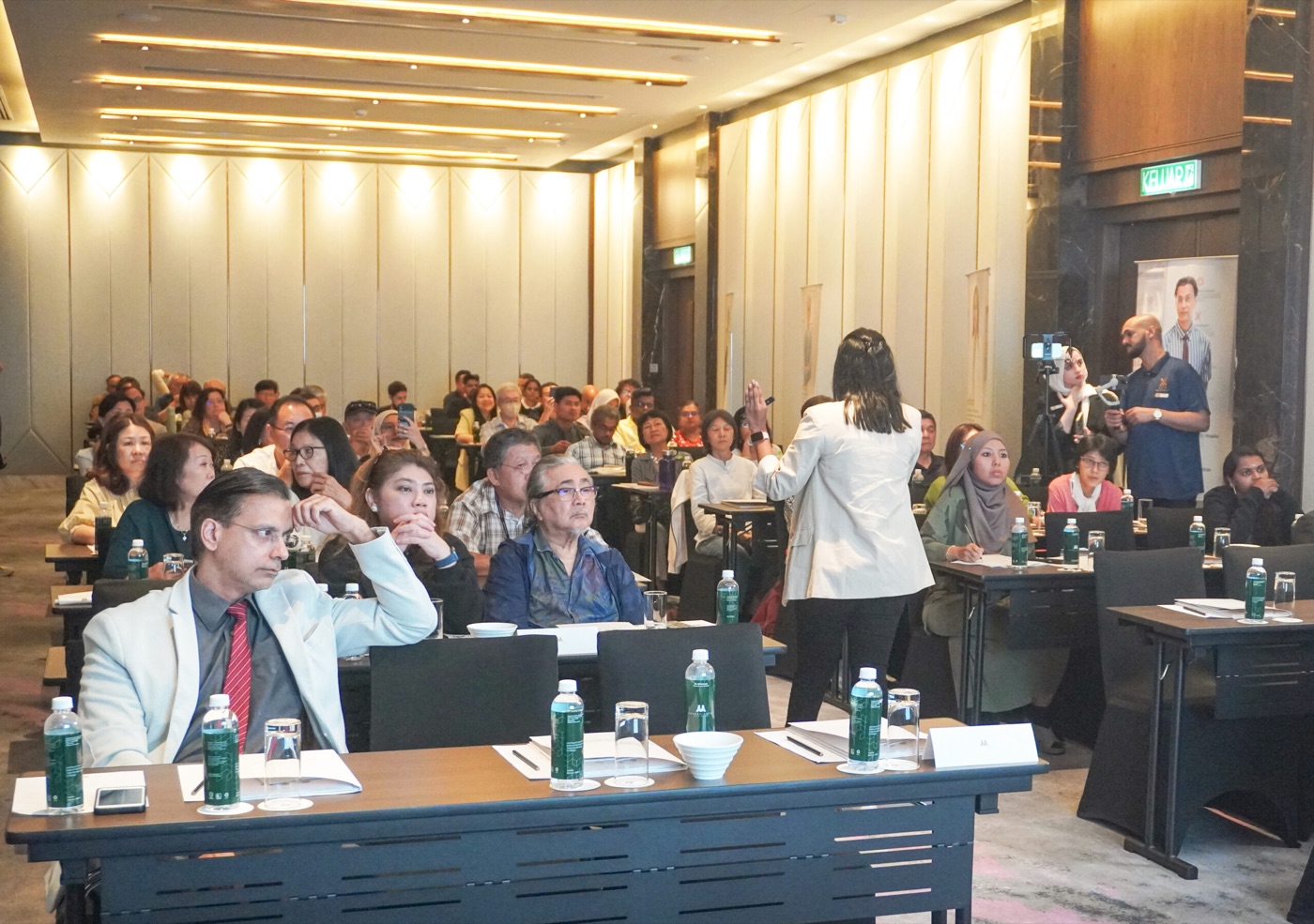 Symposium 2023 gallery