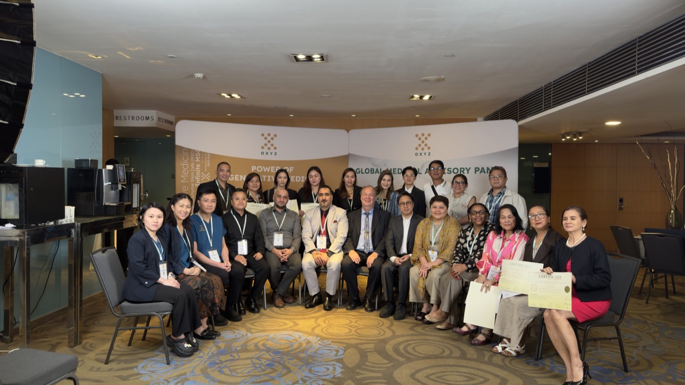 Symposium 2025 gallery