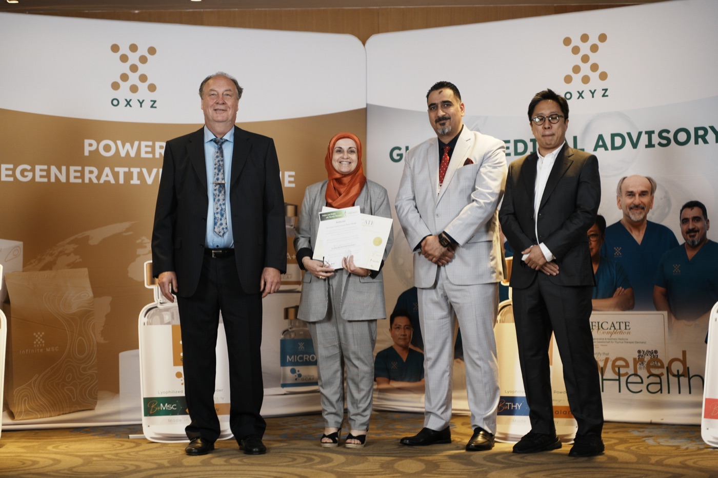 2025 symposium highlight