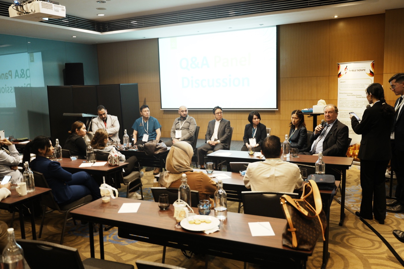 2025 symposium highlight