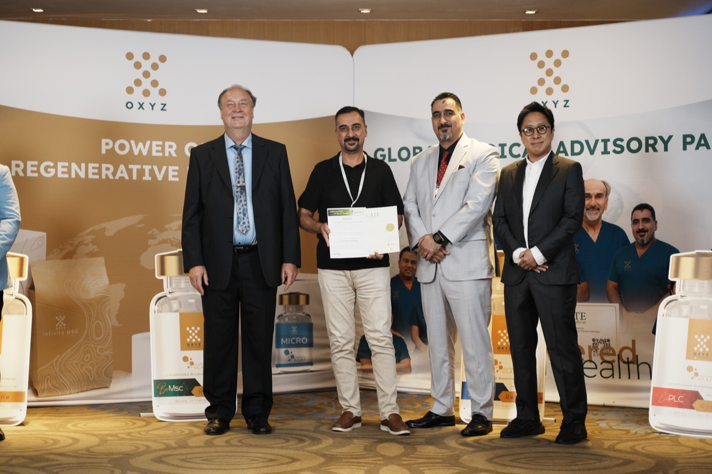 2025 symposium highlight