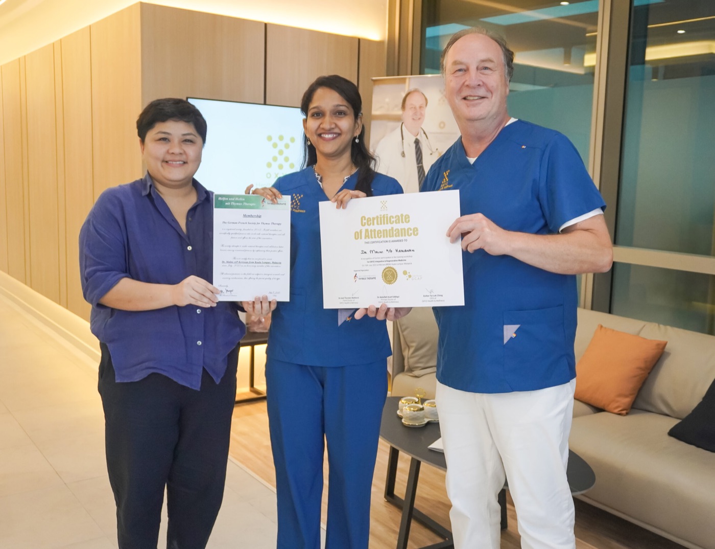 2023 symposium highlight